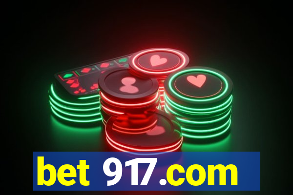 bet 917.com